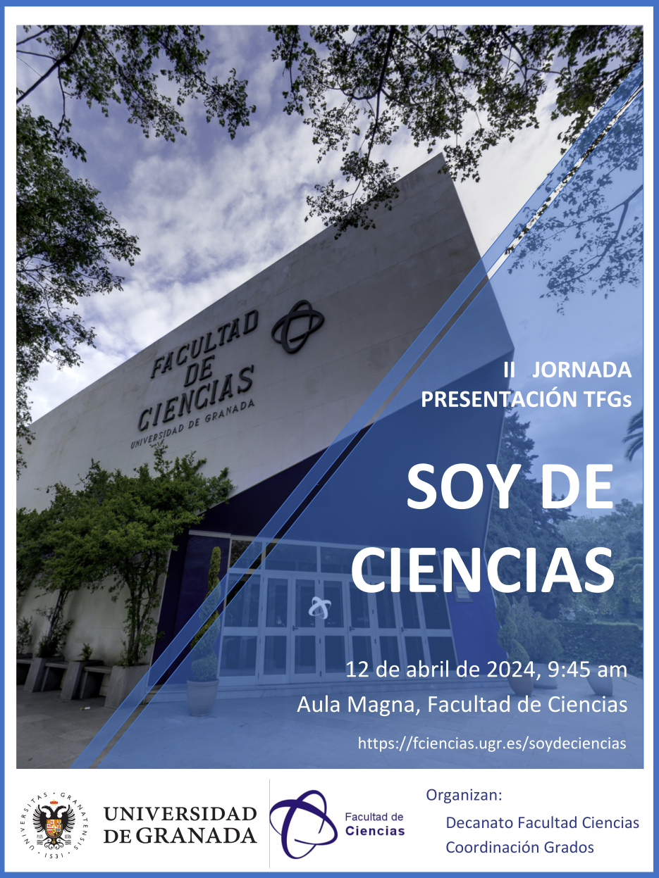Soy de Ciencias