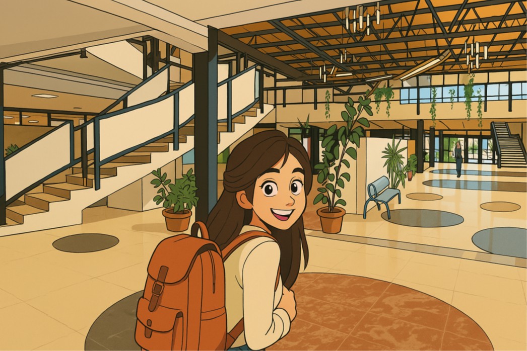 Bienvenida