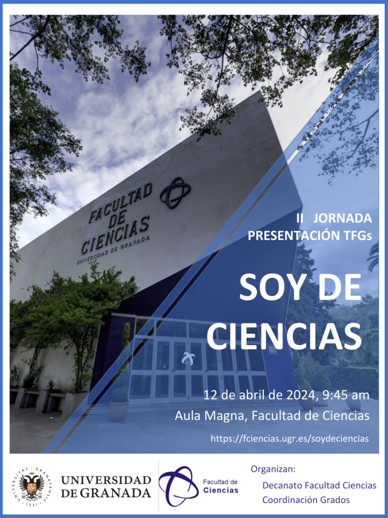 Soy de Ciencias Soy de Ciencias