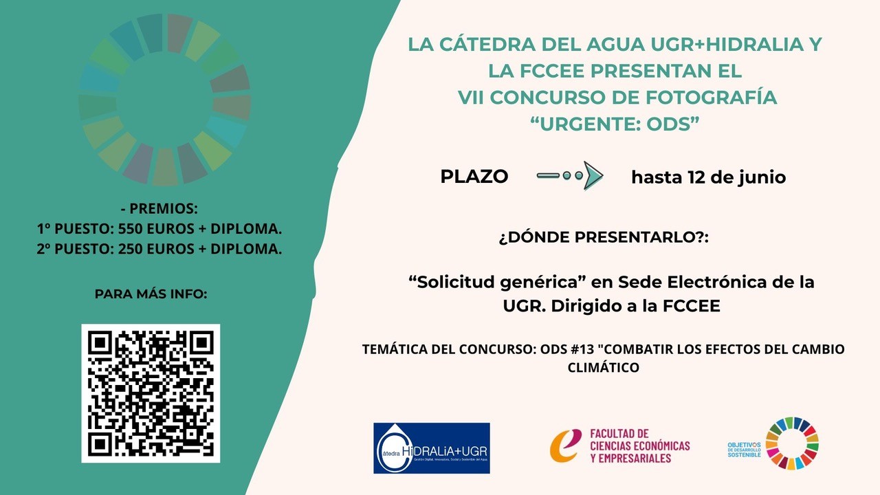 Concurso fotografía