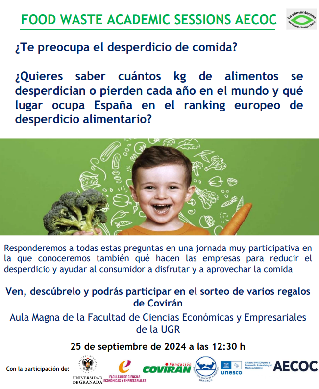 FOOD WASTE 