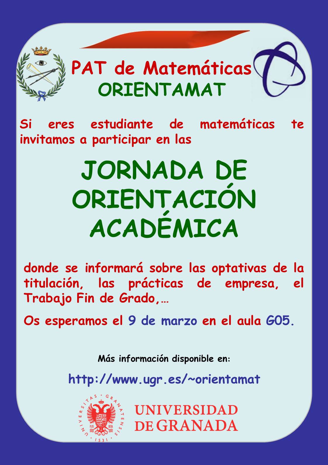JornadasOrientacionAcademica