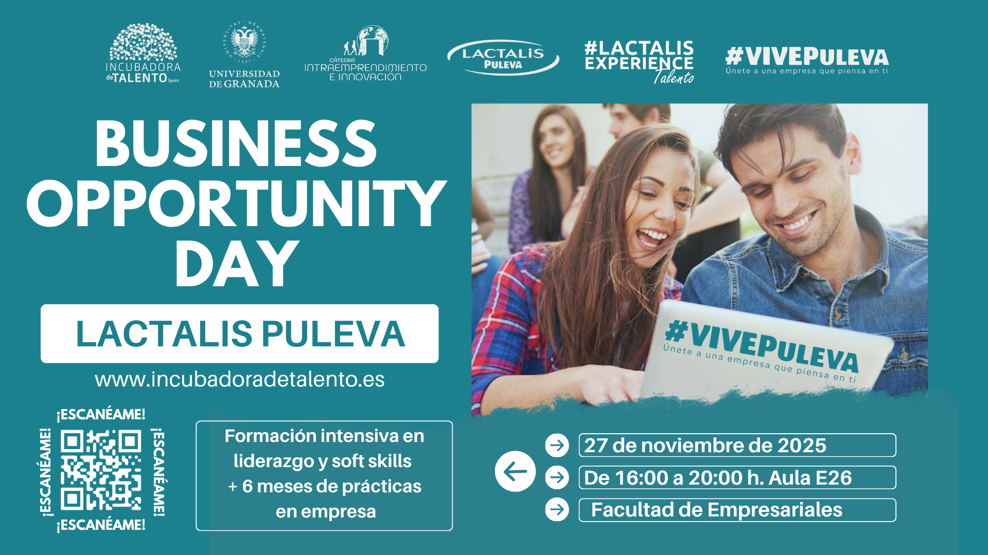 Business Opportunity Day