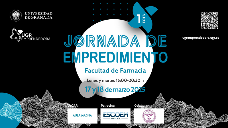 Jornada de Emprendimiento Jornada de Emprendimiento