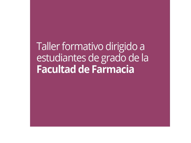 taller formativo recursos información taller formativo recursos información