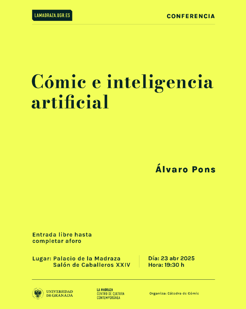 conferencia