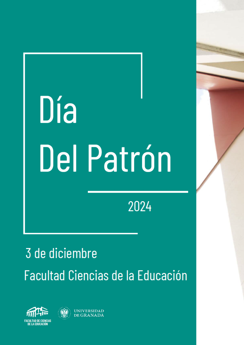 Actos y festividad por el Día del Patrón Actos y festividad por el Día del Patrón