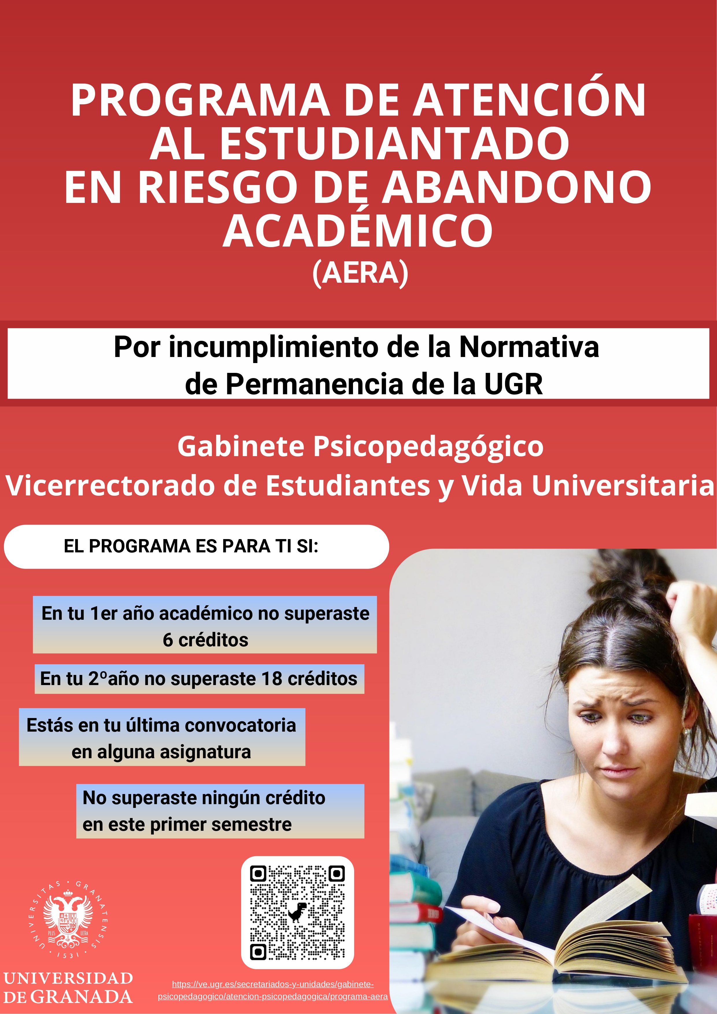 Programa de Atención al Estudiantado en Riesgo de Abandono Académico