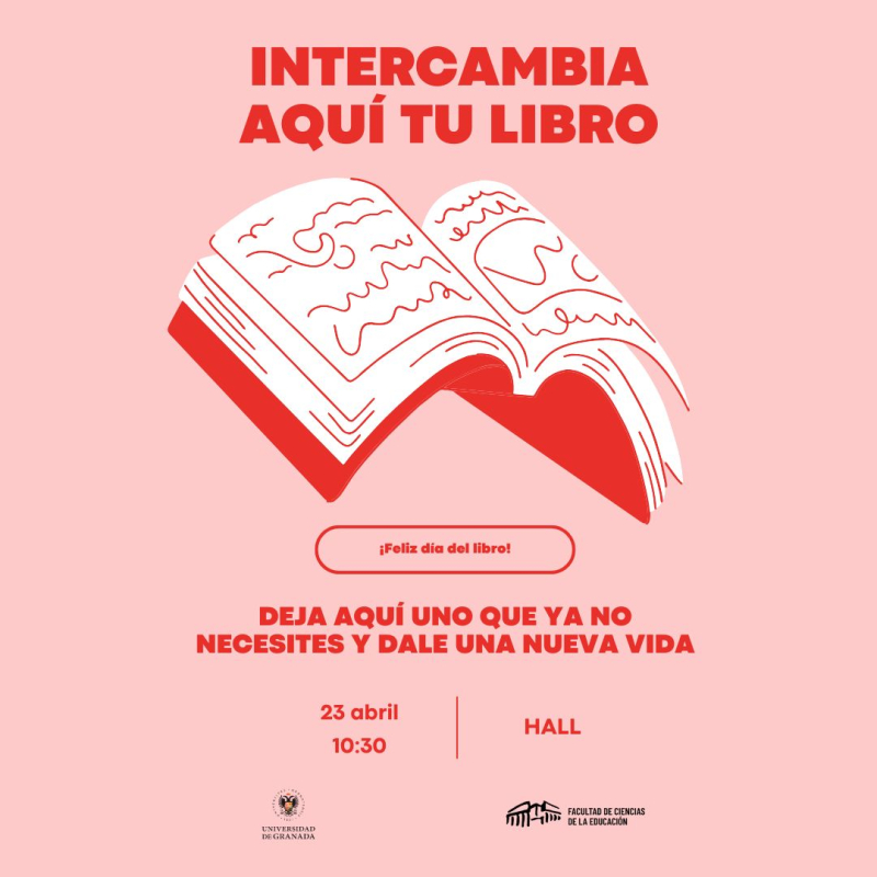 Día del Libro