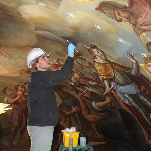 pintura