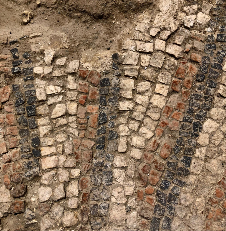 Mosaico