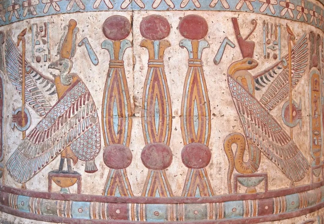 egipto