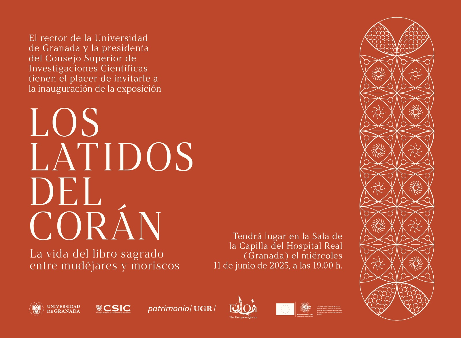 Libros del Corán