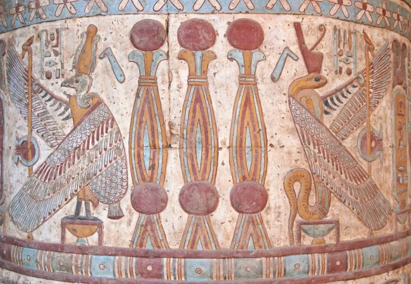 egipto