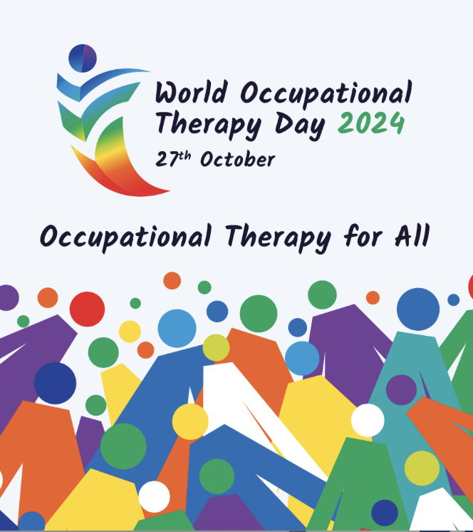 Occupational Therapy for All