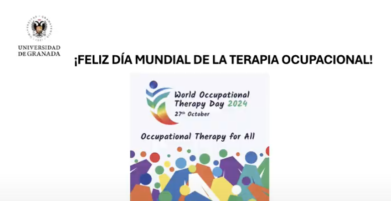 Occupational Therapy for All Occupational Therapy for All
