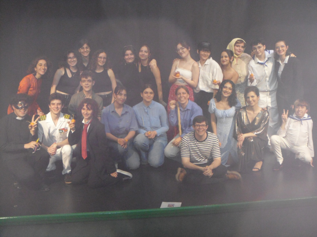 Foto grupo