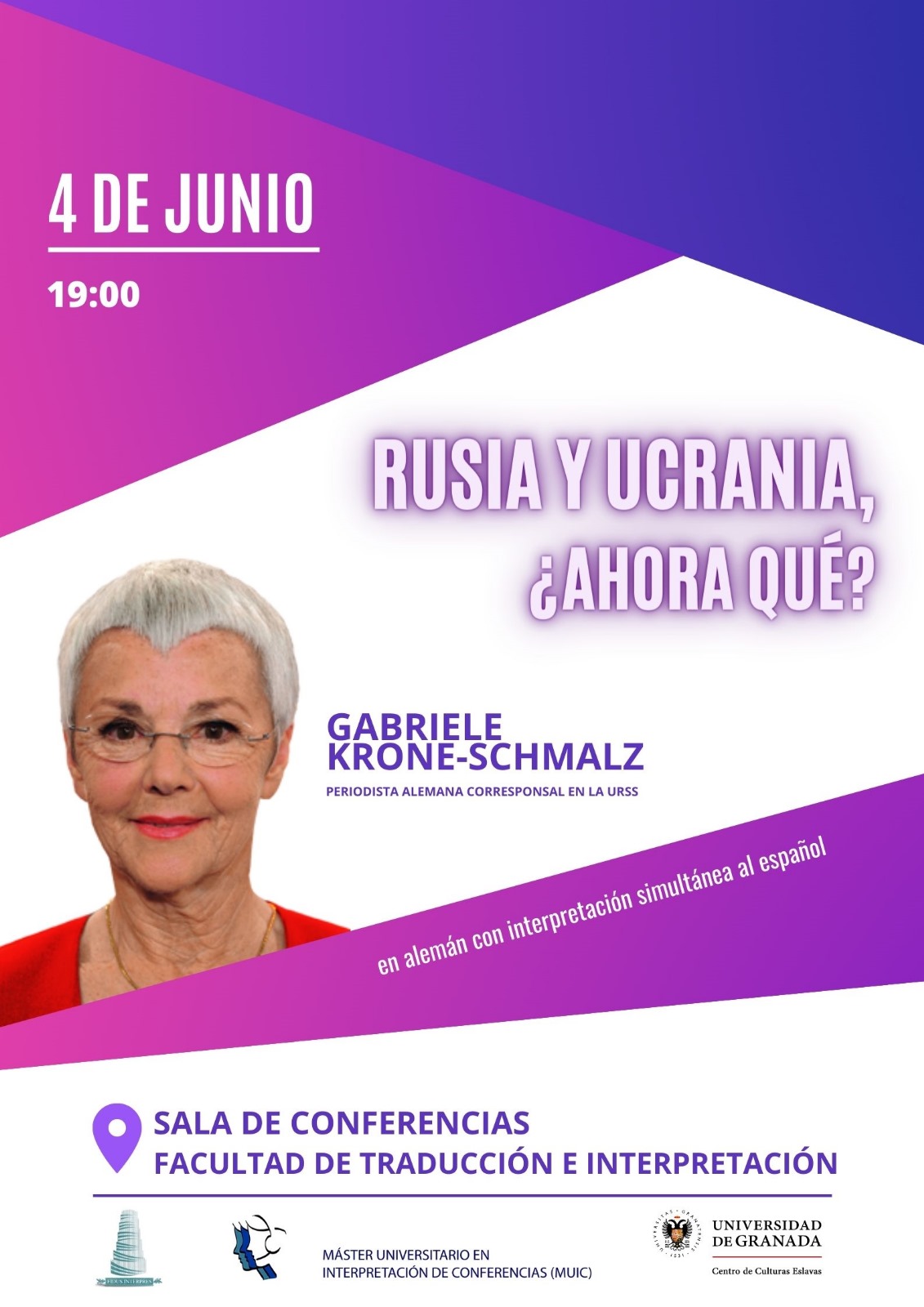 RUSIA Y UCRANIA, ¿AHORA QUÉ? RUSIA Y UCRANIA, ¿AHORA QUÉ?