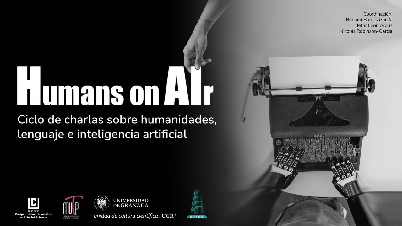 Humans on AIr