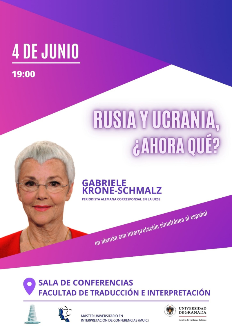 RUSIA Y UCRANIA, ¿AHORA QUÉ? RUSIA Y UCRANIA, ¿AHORA QUÉ?