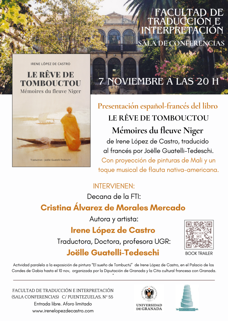 Presentación de libro Presentación de libro