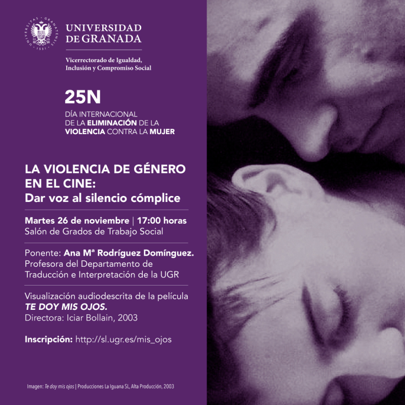 Cartel martes 26 de noviembre Cartel martes 26 de noviembre